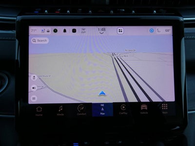 2022 Jeep Grand Cherokee 4xe Base