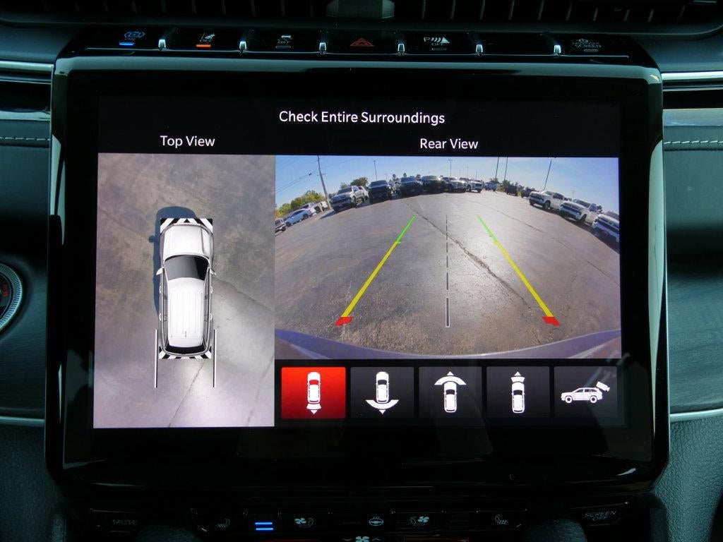 2022 Jeep Grand Cherokee 4xe Base