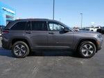 2022 Jeep Grand Cherokee 4xe Base