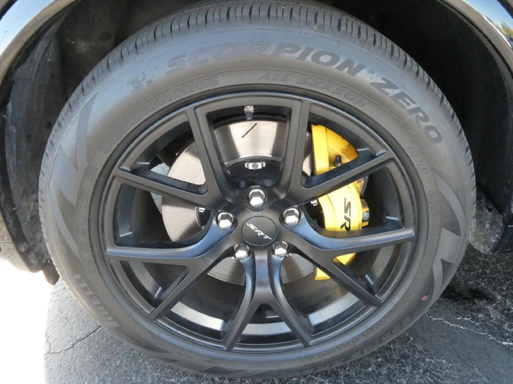 2024 Dodge Durango SRT 392 AlcHEMI AWD