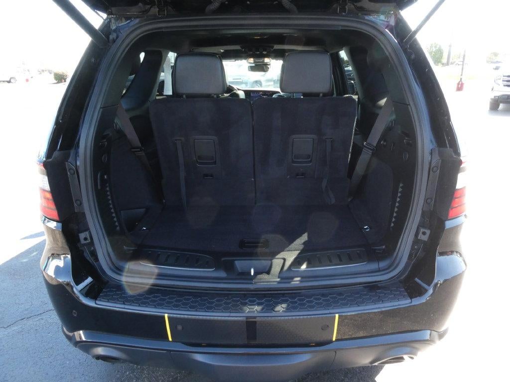 2024 Dodge Durango SRT 392 AlcHEMI AWD