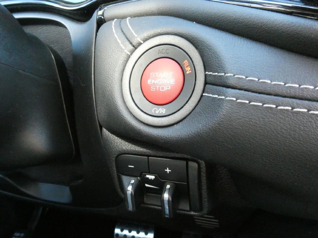 2024 Dodge Durango SRT 392 AlcHEMI AWD