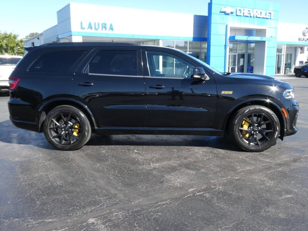 2024 Dodge Durango SRT 392 AlcHEMI AWD