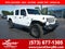 2021 Jeep Gladiator Overland 4x4