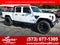 2021 Jeep Gladiator Sport S 4x4