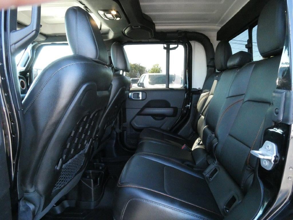 2023 Jeep Gladiator Mojave 4x4