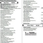 2023 Jeep Gladiator Mojave 4x4