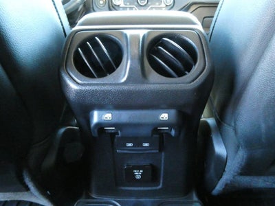 2023 Jeep Gladiator Mojave 4x4