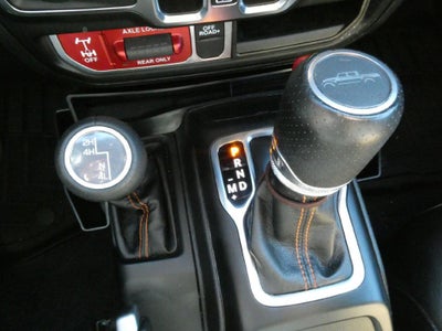 2023 Jeep Gladiator Mojave 4x4