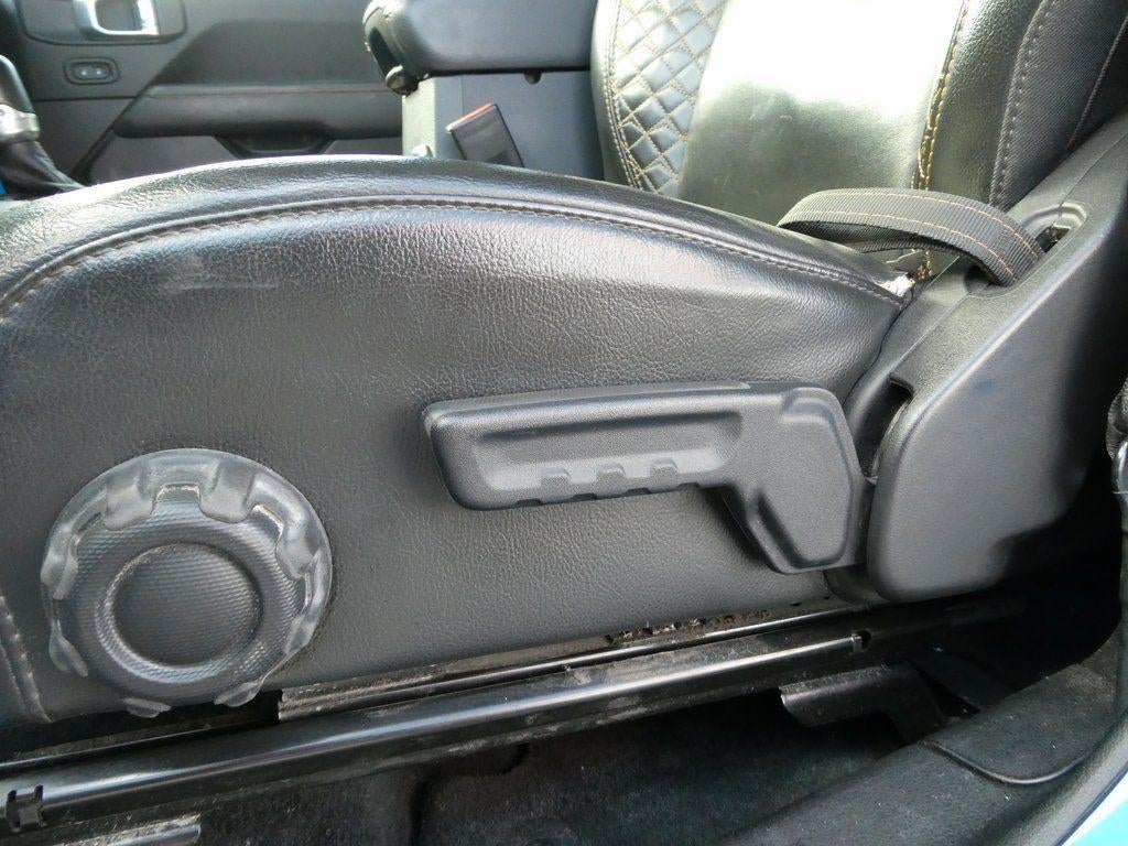 2022 Jeep Gladiator High Altitude