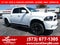 2017 RAM 1500 Sport Crew Cab 4x4 5'7" Box