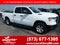 2019 RAM 1500 Tradesman Quad Cab 4x2 6'4" Box
