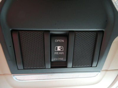 2019 RAM 1500 Tradesman Quad Cab 4x2 6'4" Box
