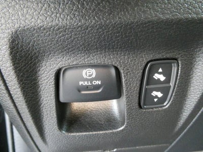 2021 RAM 1500 Big Horn Quad Cab 4x4 6'4" Box