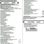 2022 RAM 1500 Lone Star Crew Cab 4x4 5'7" Box