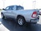 2022 RAM 1500 Lone Star Crew Cab 4x4 5'7" Box