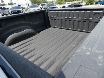 2019 RAM 1500 Big Horn/Lone Star Crew Cab 4x4 5'7" Box