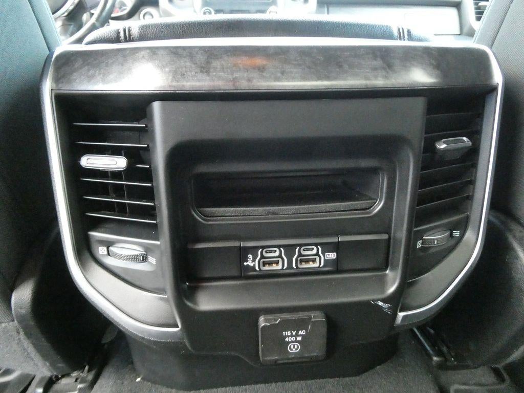 2019 RAM 1500 Big Horn/Lone Star Crew Cab 4x4 5'7" Box
