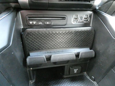 2019 RAM 1500 Big Horn/Lone Star Crew Cab 4x4 5'7" Box