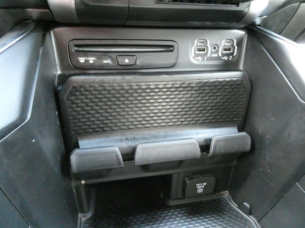 2019 RAM 1500 Big Horn/Lone Star Crew Cab 4x4 5'7" Box