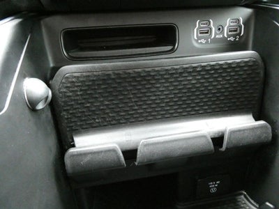2021 RAM 1500 Big Horn Crew Cab 4x4 5'7" Box