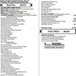 2022 RAM 1500 Limited Crew Cab 4x4 5'7" Box