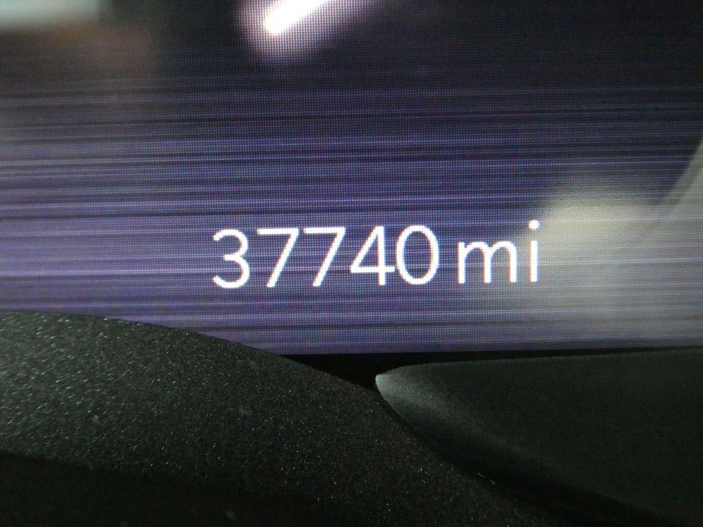 2023 RAM 1500 Limited Crew Cab 4x4 5'7" Box