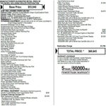 2022 RAM 1500 Laramie Crew Cab 4x4 5'7" Box