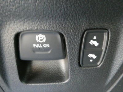 2025 RAM 1500 RHO Crew Cab 4x4 5'7" Box
