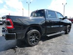 2021 RAM 1500 Sport
