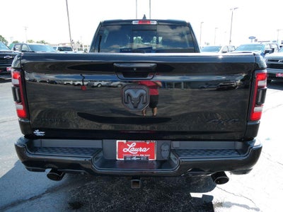 2021 RAM 1500 Sport
