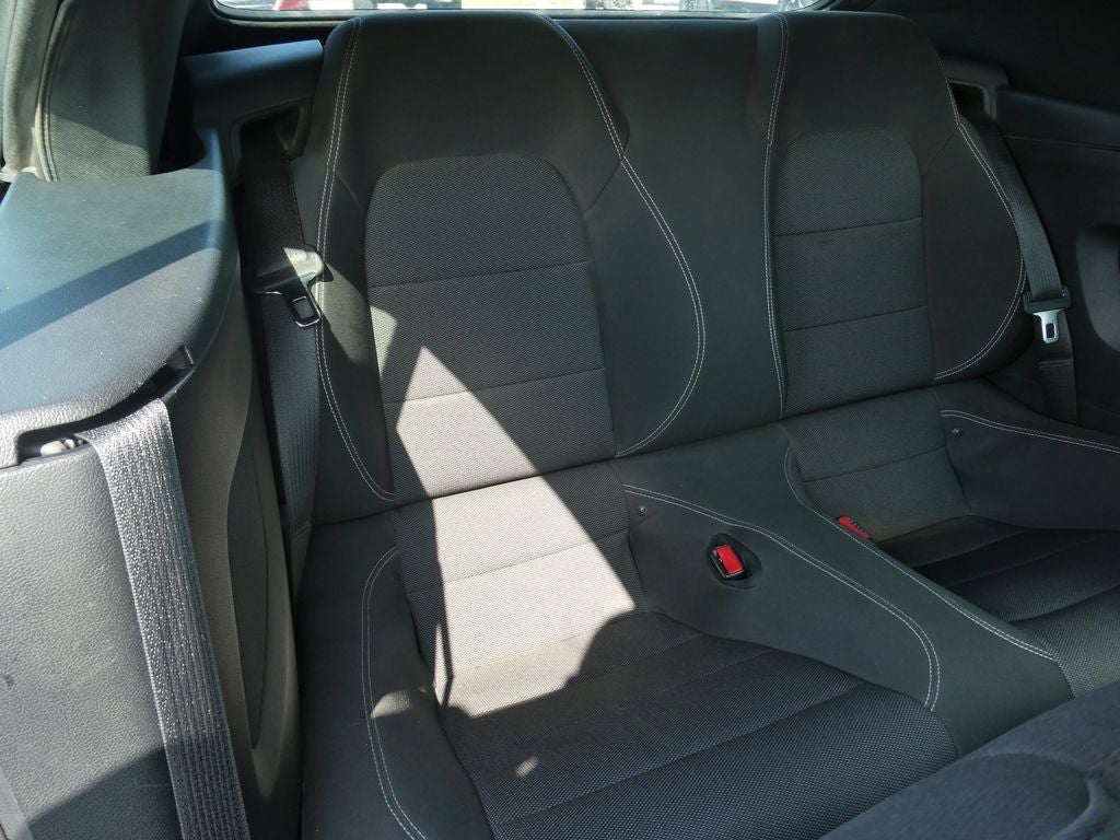 2015 Ford Mustang V6