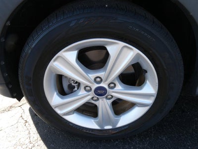 2016 Ford Escape Base