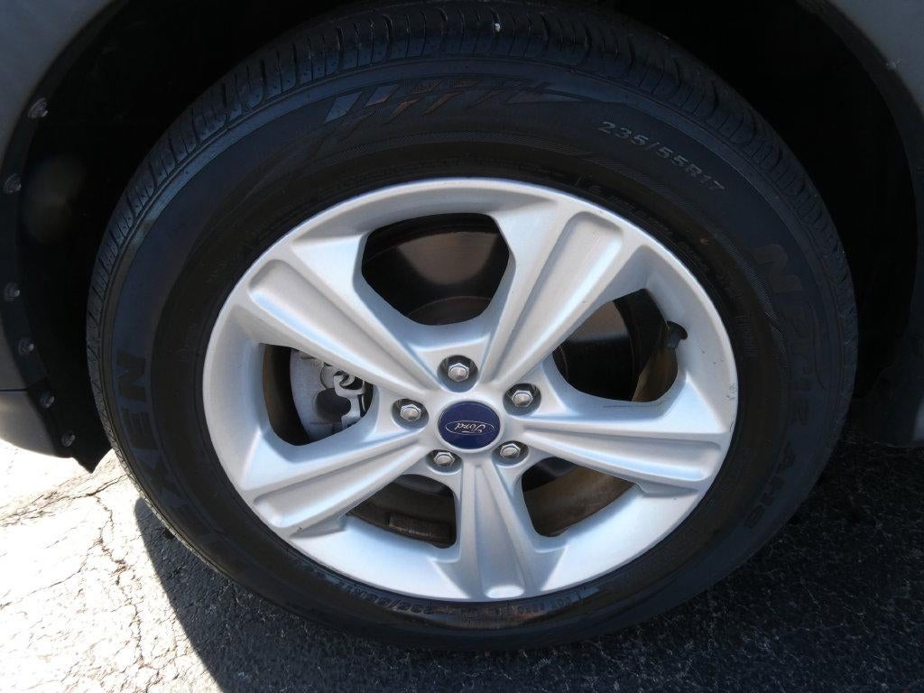2016 Ford Escape Base