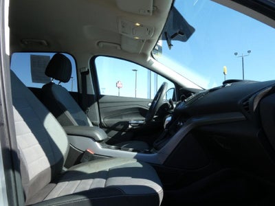 2016 Ford Escape Base