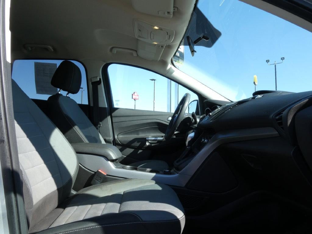 2016 Ford Escape Base