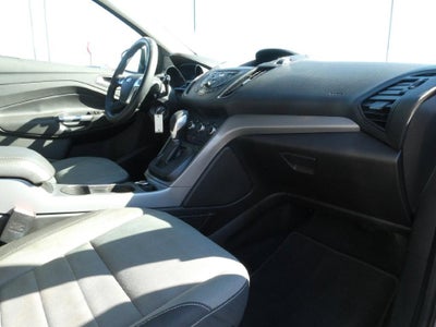 2016 Ford Escape Base