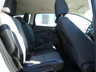 2016 Ford Escape Base