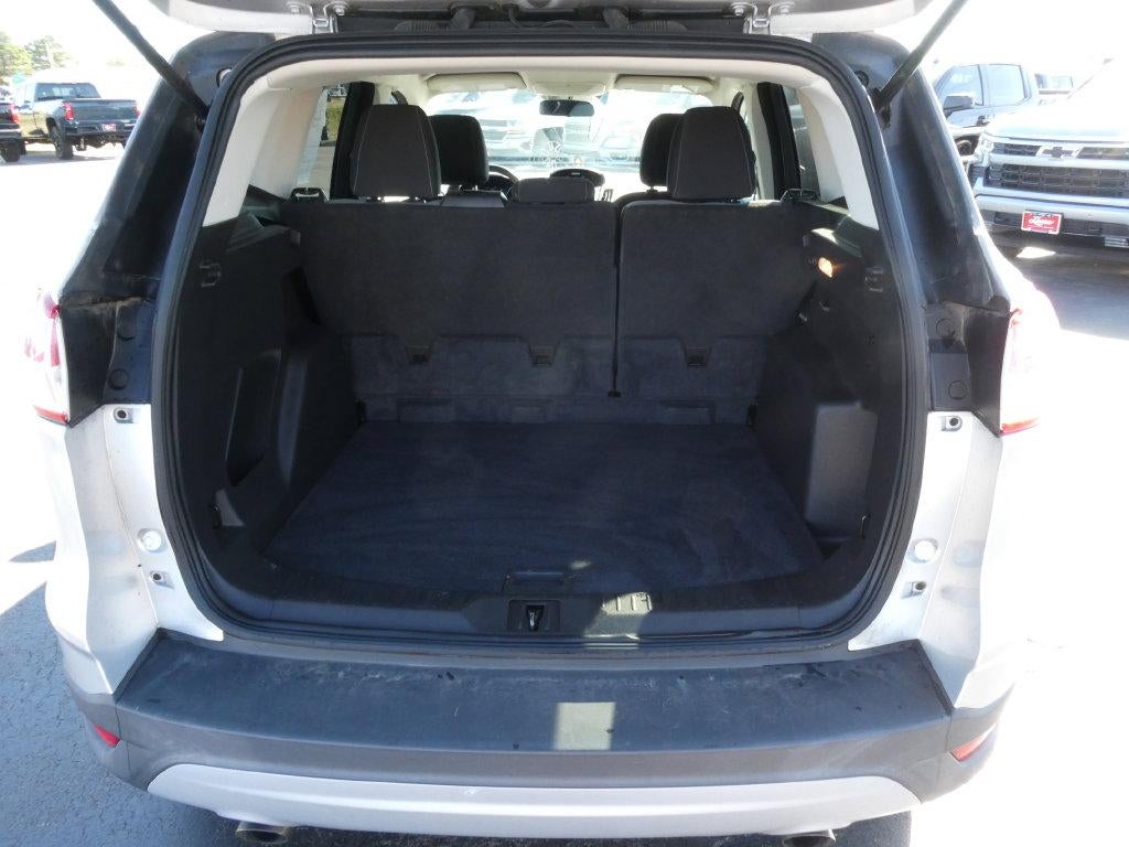2016 Ford Escape Base