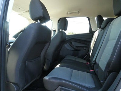 2016 Ford Escape Base