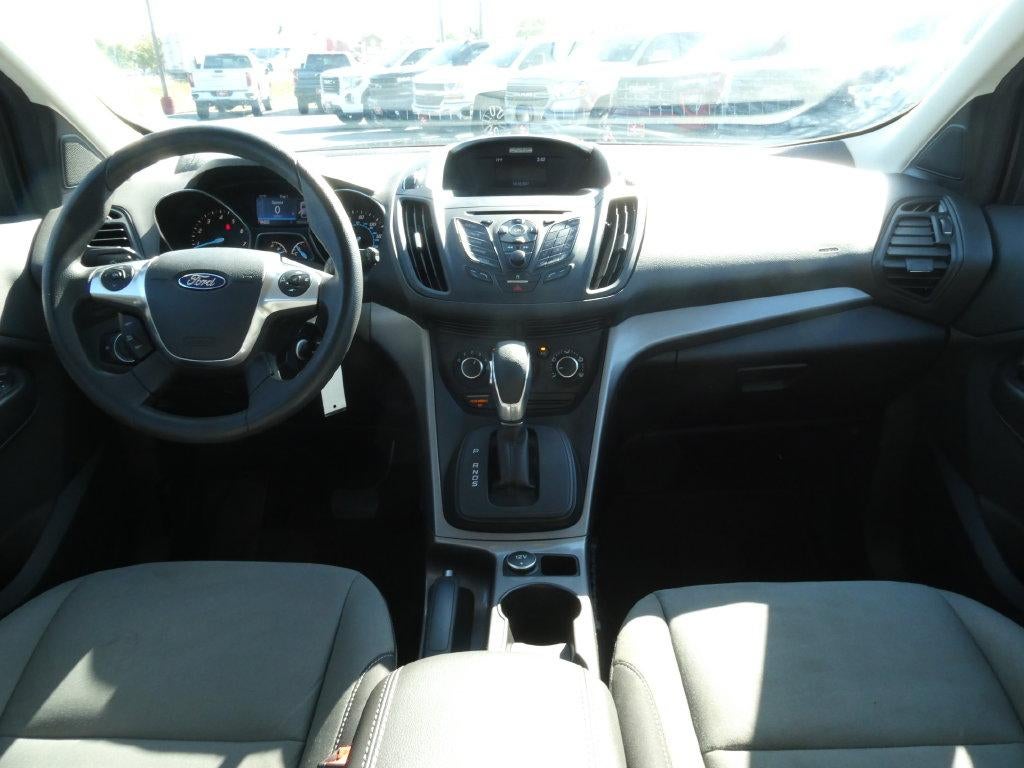 2016 Ford Escape Base