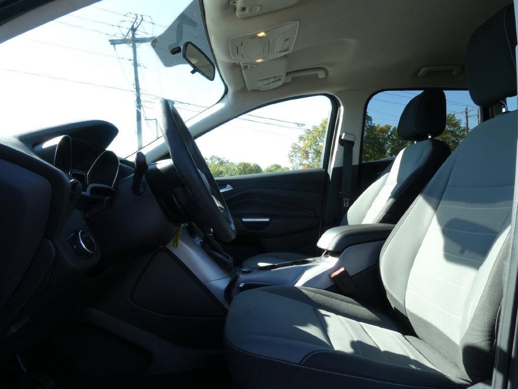 2016 Ford Escape Base