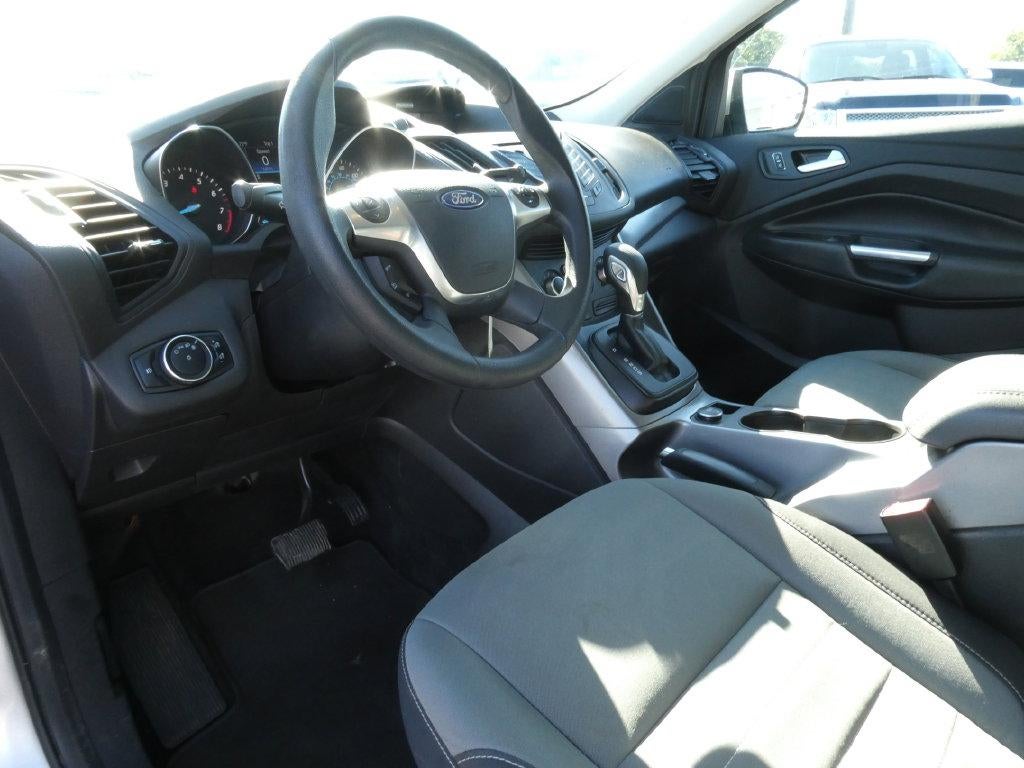 2016 Ford Escape Base