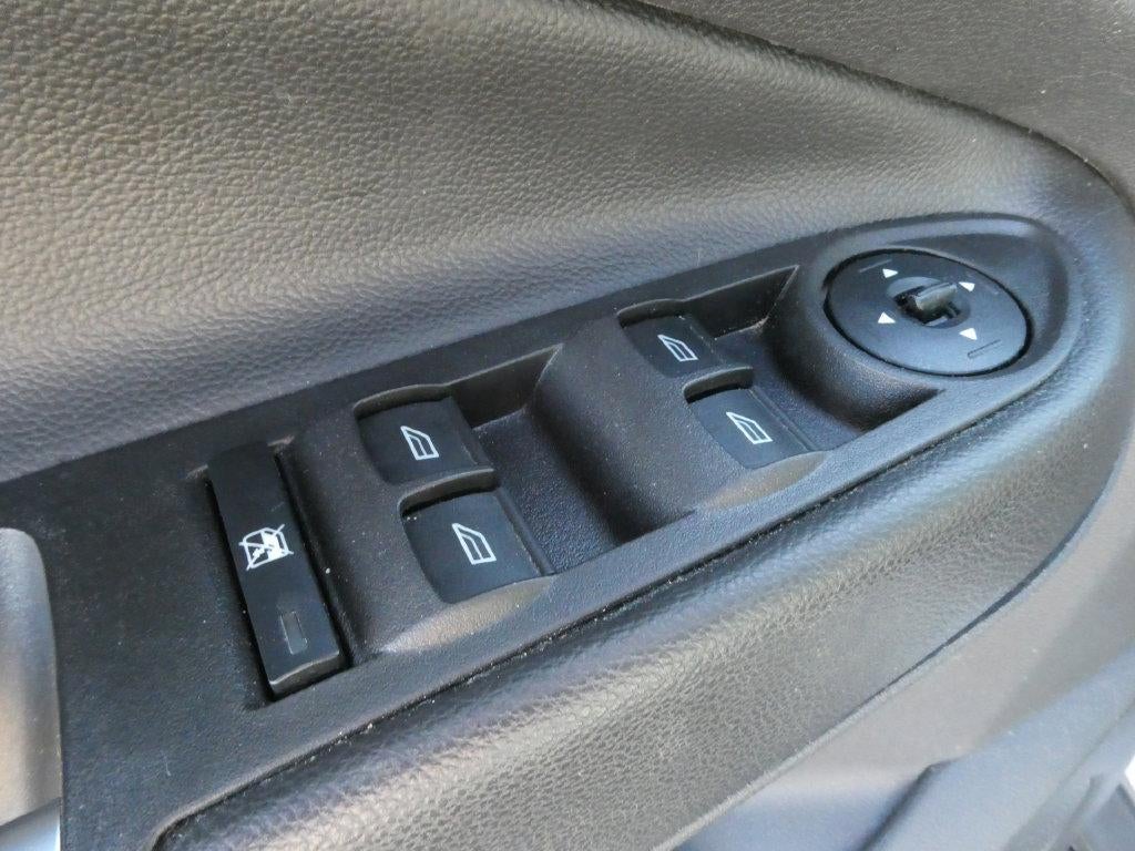 2016 Ford Escape Base