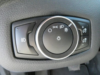 2016 Ford Escape Base