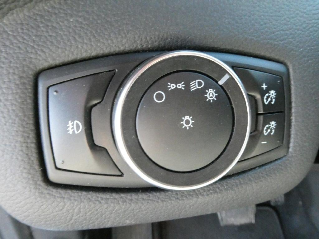 2016 Ford Escape Base