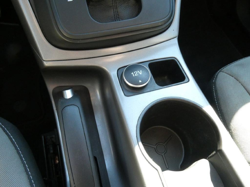 2016 Ford Escape Base