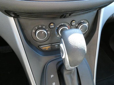 2016 Ford Escape Base