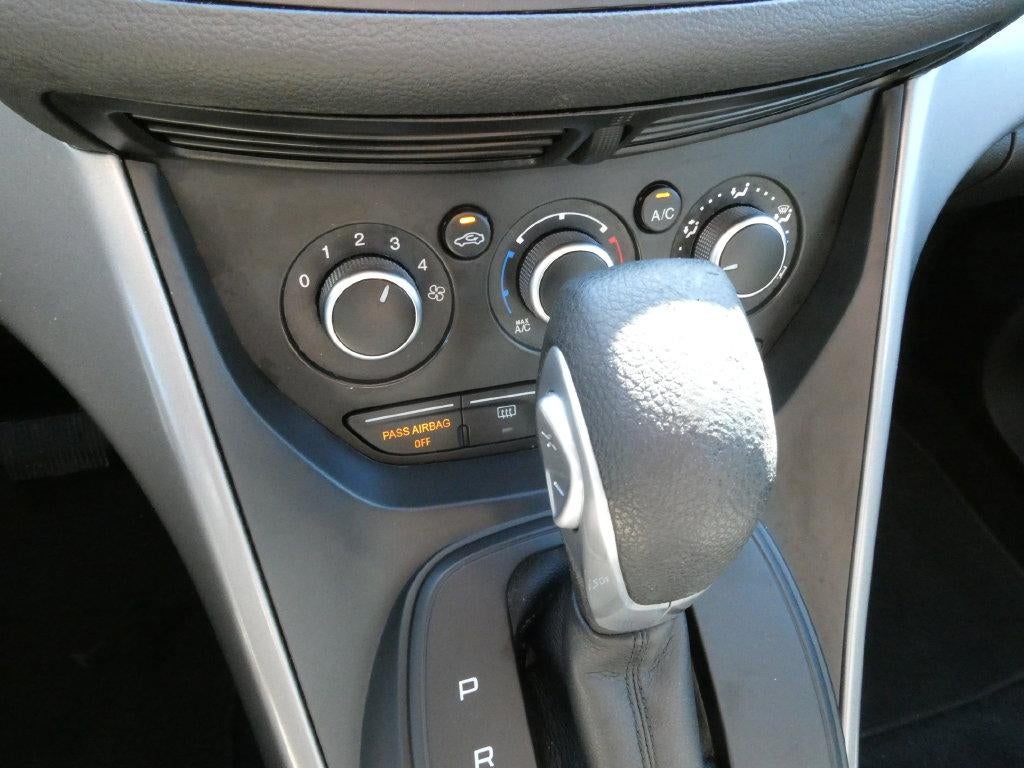 2016 Ford Escape Base