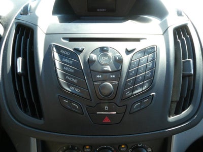 2016 Ford Escape Base